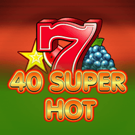 40 Super Hot thumbnail
