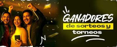 Cashback VIP Semanal banner