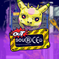 Outsourced thumbnail