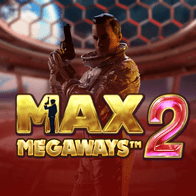 Max Megaways 2 thumbnail