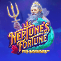 Neptune's Fortune Megaways